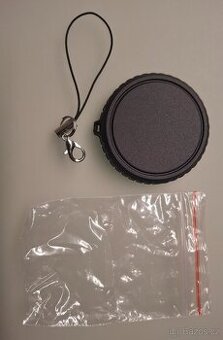 Ochranný kryt objektivu pro DJI Action 6