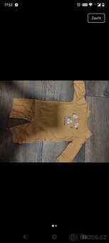 Predám mix oblečenia 62