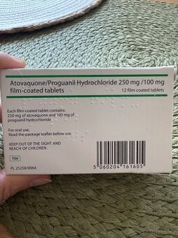 Antimalarika 11/2026