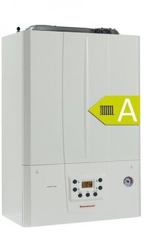 Nový kondenzační kotel IMMERGAS Victrix TERA 32