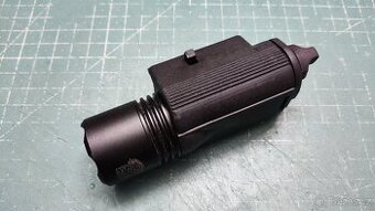 S&T Armament pistolová svítilna
