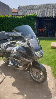 BMW K1200LT