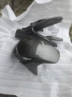 Honda msx 125 predni zadni blatnik