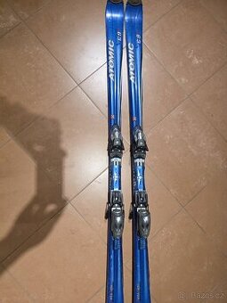 Atomic C:9 Beta Carv 180 cm