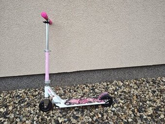 Dětská koloběžka Oxelo Mid 1