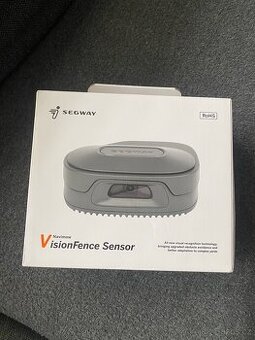 Segway vision fence senzor