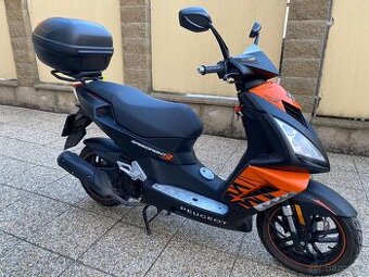 Peugeot Speedfight 3