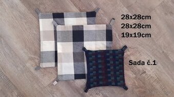 Hamaky pro fretky, osmáky, potkany, činčilu..