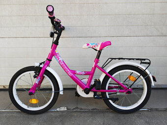 Dětské kolo KENZEL MIA