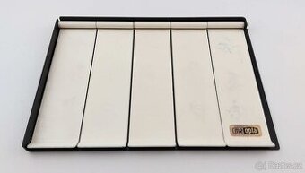 Zkoušeč expozice Meopta - pro zvětšovák