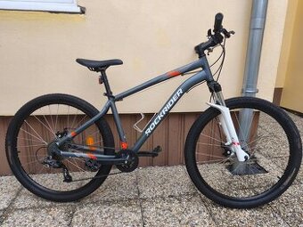 Horské kolo ST120 27,5" z Decathlonu