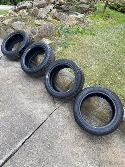 LETNÍ PNEU R15 195/50 FORTUNE