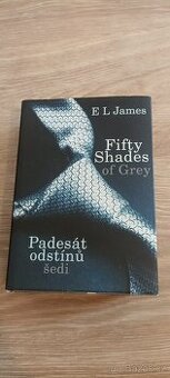 Padesát odstínů šedi