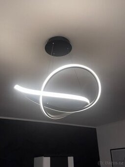 Just Light - závěsné led svítidlo Maria