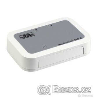 Burg Wächter Bridge 5670