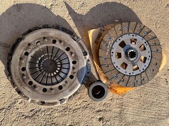 Nová sada spojky Bmw E34/E32