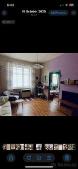 Aš byt na prodej 1+1