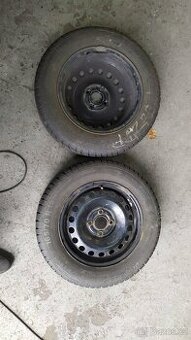 14 disky ,volkswagen