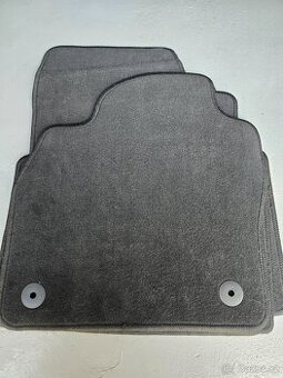 Nové originál koberce Škoda