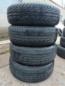 4 letní pneu 195/65 R15 (č. sady 7)