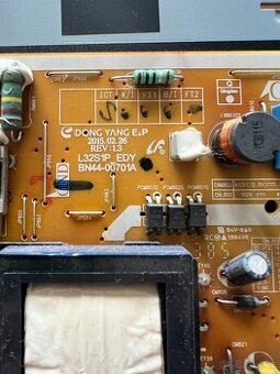 PowerBoard BN4400701A L32S1P EDY do TV Samsung UE32J5572SU