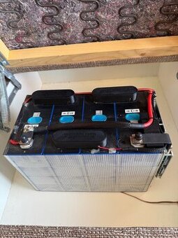 Baterie LiFePo4 280Ah GeraceA