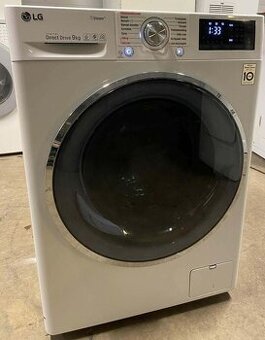 Lg pračka