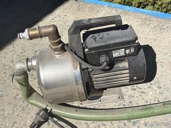 Domácí vodárna Grundfos JP5 – 775 W