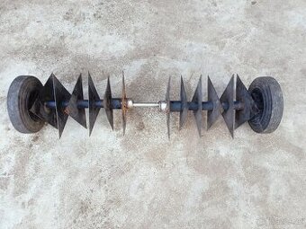 Vari - Vertikulátor