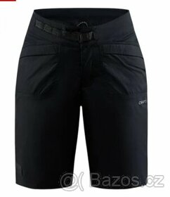 NOVÉ DÁMSKÉ KRAŤASY NA KOLO CRAFT PC 1950,-