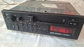 Orig. Autorádio BMW Bavaria C Reverse II -