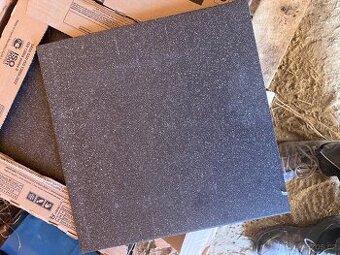 Dlažba Rako taurus granit 30x30 + soklovky