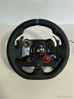 Volant Logitech G29 + Pedály
