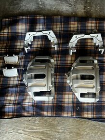 Přední brzdové třmeny BMW M5 E60/E61 M6 E63/E64