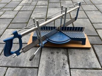 Pokosová ruční pila