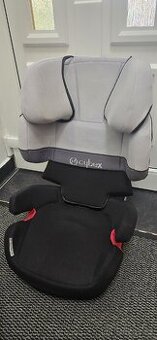 Dětská autosedačka Cybex X-fix
