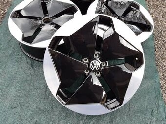 Alu disky Volkswagen ID.3 Sanya R20