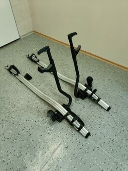 Thule ProRide 591 - střešní nosič kol - 2 ks