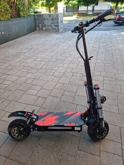 Elektrokolobežka