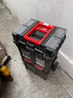 Velký úložný box na nářadí