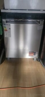 Myčka na nádobí Myčka nádobí Whirlpool 
4.5 (15)