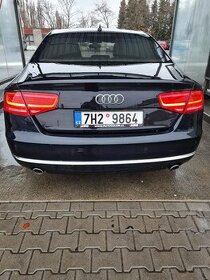 Audi A8 D4,4.2TDI