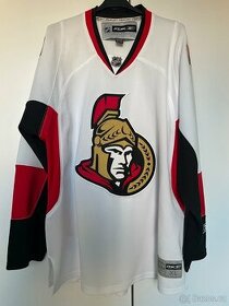 Ottawa Senators NHL hokejový dres Reebok XL