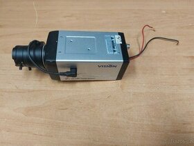 Bezpečnostní kamera Vision VC56S-12 - 1