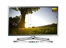 TV Samsung UE40F6200AW - 1
