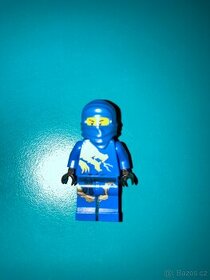 LEGO Ninjago - Jay DX