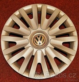1 kus poklice Volkswagen 15"