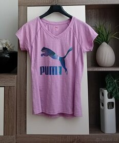 Puma dámské tričko vel. M