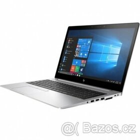Tenký notebook - HP ELITEBOOK 850 G5
