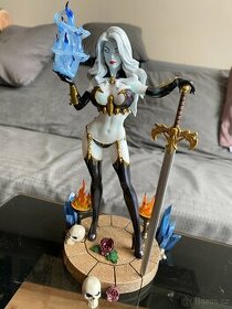 figurka lady death - 1